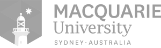 Macquarie Business School Logo