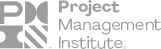 Project Management Institute Logo